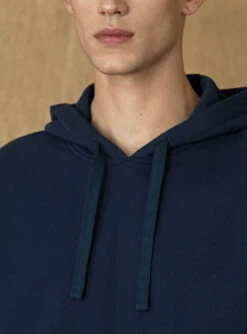 Sweat Freeman Navy 11 Sweat Freeman Navy -BALIBARIS Boutique SWE1808FREEMANNAVY M4