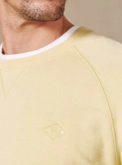 Sweat Danny Topaze -BALIBARIS Boutique SWE1915DANNYTOPAZE M3