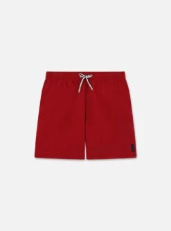 Maillot De Bain Nery Rouge