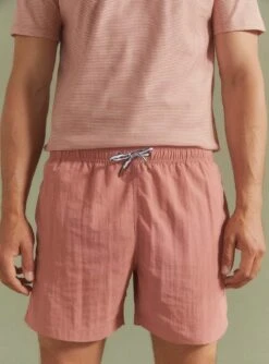 Maillot De Bain Nery Terracotta -BALIBARIS Boutique SWM1500NERYTERRACOTTA TSH1519CASEYTERRACOTTA 040