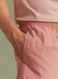 Maillot De Bain Nery Terracotta -BALIBARIS Boutique SWM1500NERYTERRACOTTA TSH1519CASEYTERRACOTTA 045