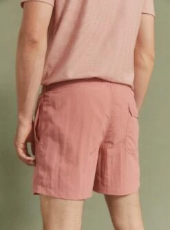 Maillot De Bain Nery Terracotta -BALIBARIS Boutique SWM1500NERYTERRACOTTA TSH1519CASEYTERRACOTTA 052