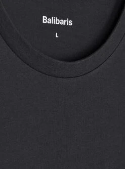 T-shirt Mitch Marine -BALIBARIS Boutique TSH0400MITCHNAVY F2 92ffd475 8bab 4cda 9dcf c8f1f32b2298