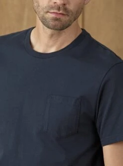 T-shirt Mitch Marine