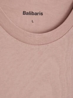 T-Shirt Tim Magnolia -BALIBARIS Boutique TSH1725TIMMAGNOLIA P3