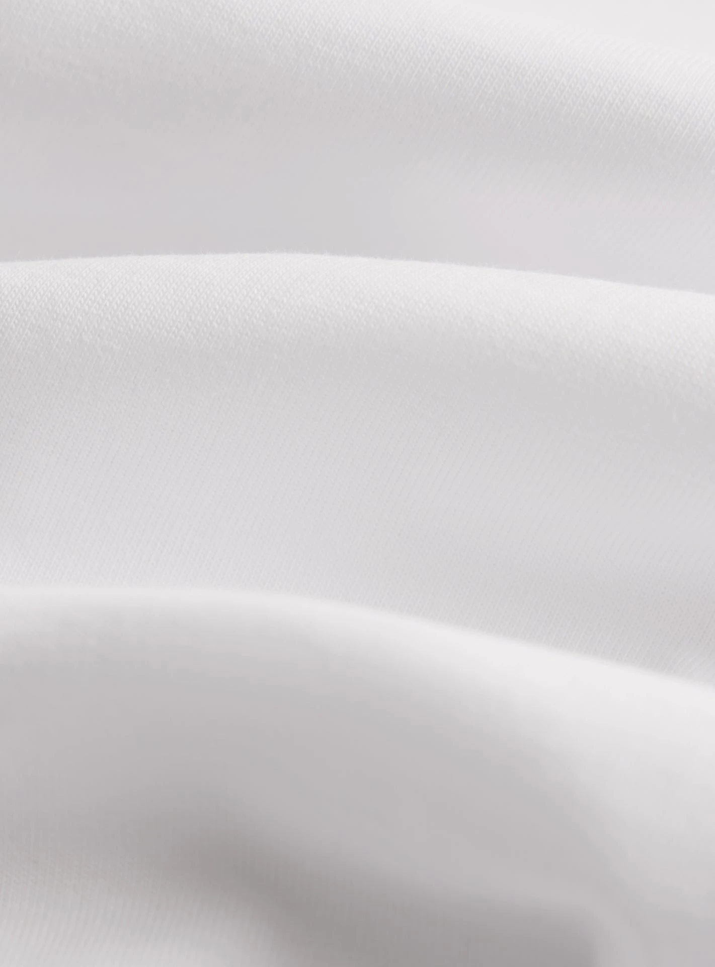 T-shirt Basile White 7 T-shirt Basile White – Image 5