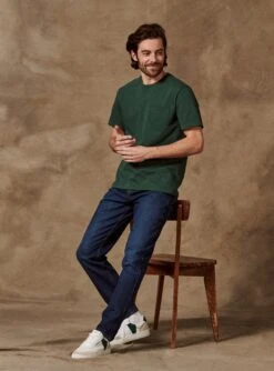 T-Shirt Mitch Meleze