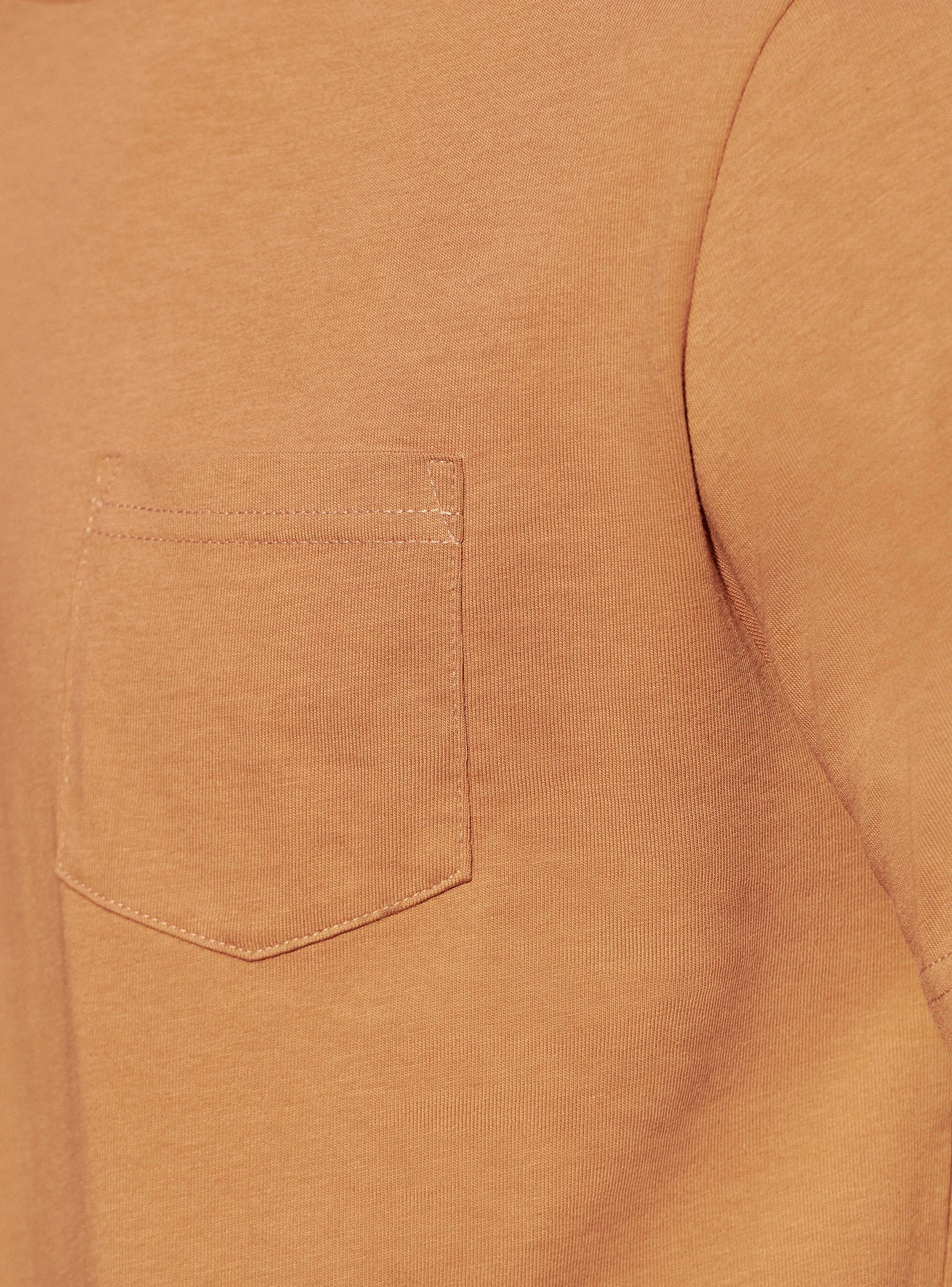 T-Shirt Mitch Corail 7 T-Shirt Mitch Corail – Image 5