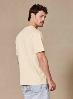 T-Shirt Tim Topaze 9 T-Shirt Tim Topaze -BALIBARIS Boutique TSH1910TIMTOPAZE M2