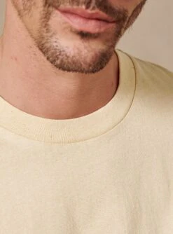 T-Shirt Tim Topaze 11 T-Shirt Tim Topaze -BALIBARIS Boutique TSH1910TIMTOPAZE M3