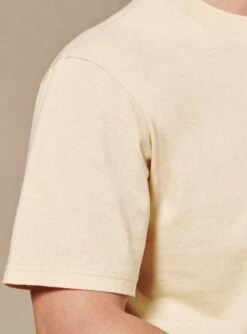 T-Shirt Tim Topaze 10 T-Shirt Tim Topaze -BALIBARIS Boutique TSH1910TIMTOPAZE M4