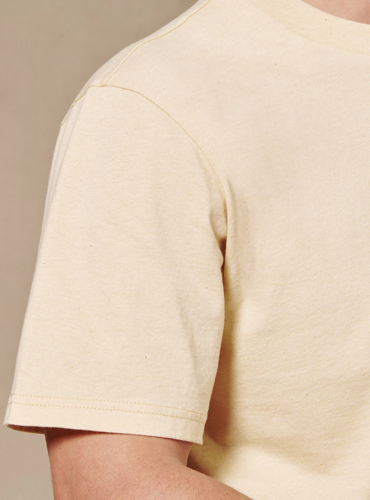 T-Shirt Tim Topaze 6 T-Shirt Tim Topaze – Image 4