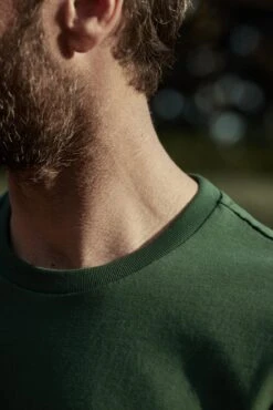 T-Shirt Niels Meleze -BALIBARIS Boutique TSH1921NIELSMELEZE3