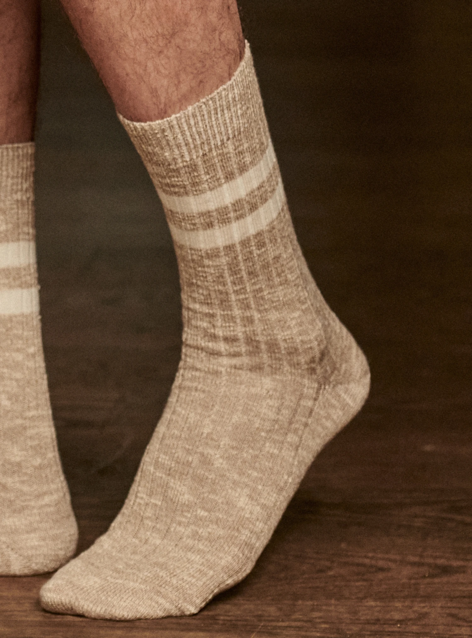 Chaussettes Ben Alezan 4 Chaussettes Ben Alezan – Image 2