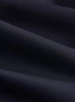 Veste De Costume Caviar Navy -BALIBARIS Boutique VEC1810GEKKONAVY F5