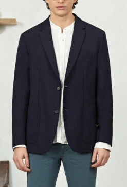 Chemise En Lin Willis Blanc -BALIBARIS Boutique VES1504HEATONNAVY M2 CHN1701CHARLESLAC CHE1547WILLISWHITE 1c4ef1c4 ac78 4c05 bf7e dbe515600bf4