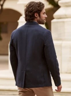 Veste Seule Heaton Minuit