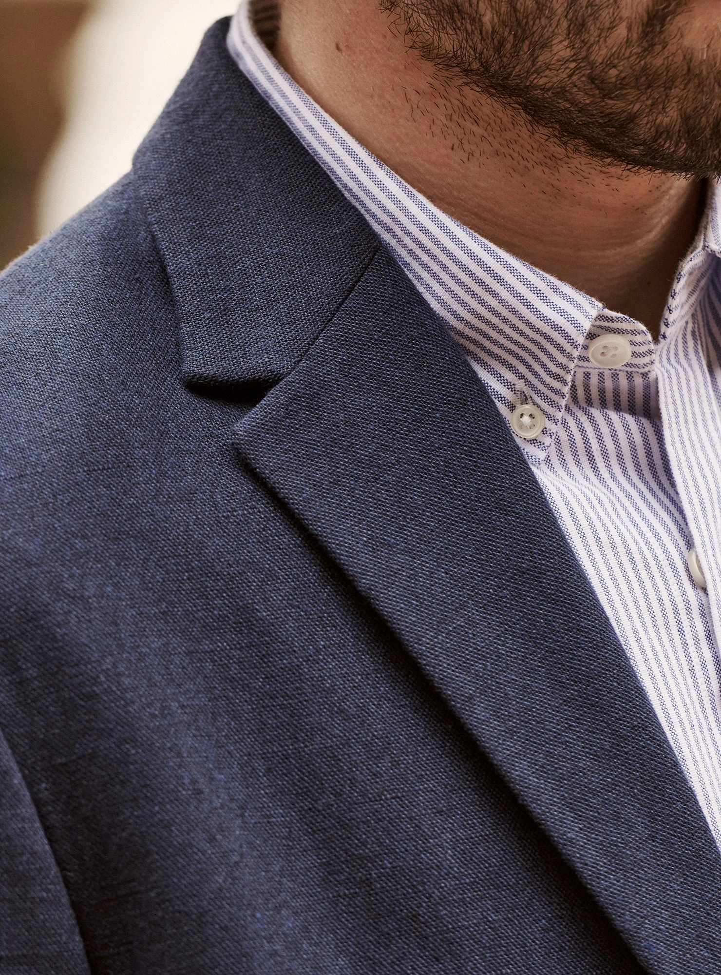 Veste Seule Heaton Minuit 4 Veste Seule Heaton Minuit – Image 2