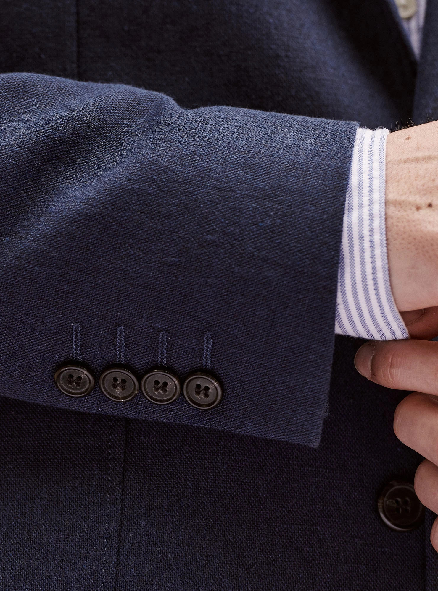 Veste Seule Heaton Minuit 7 Veste Seule Heaton Minuit – Image 5