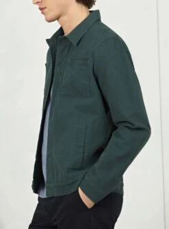 Blouson Jim Amazone -BALIBARIS Boutique bls1711 5