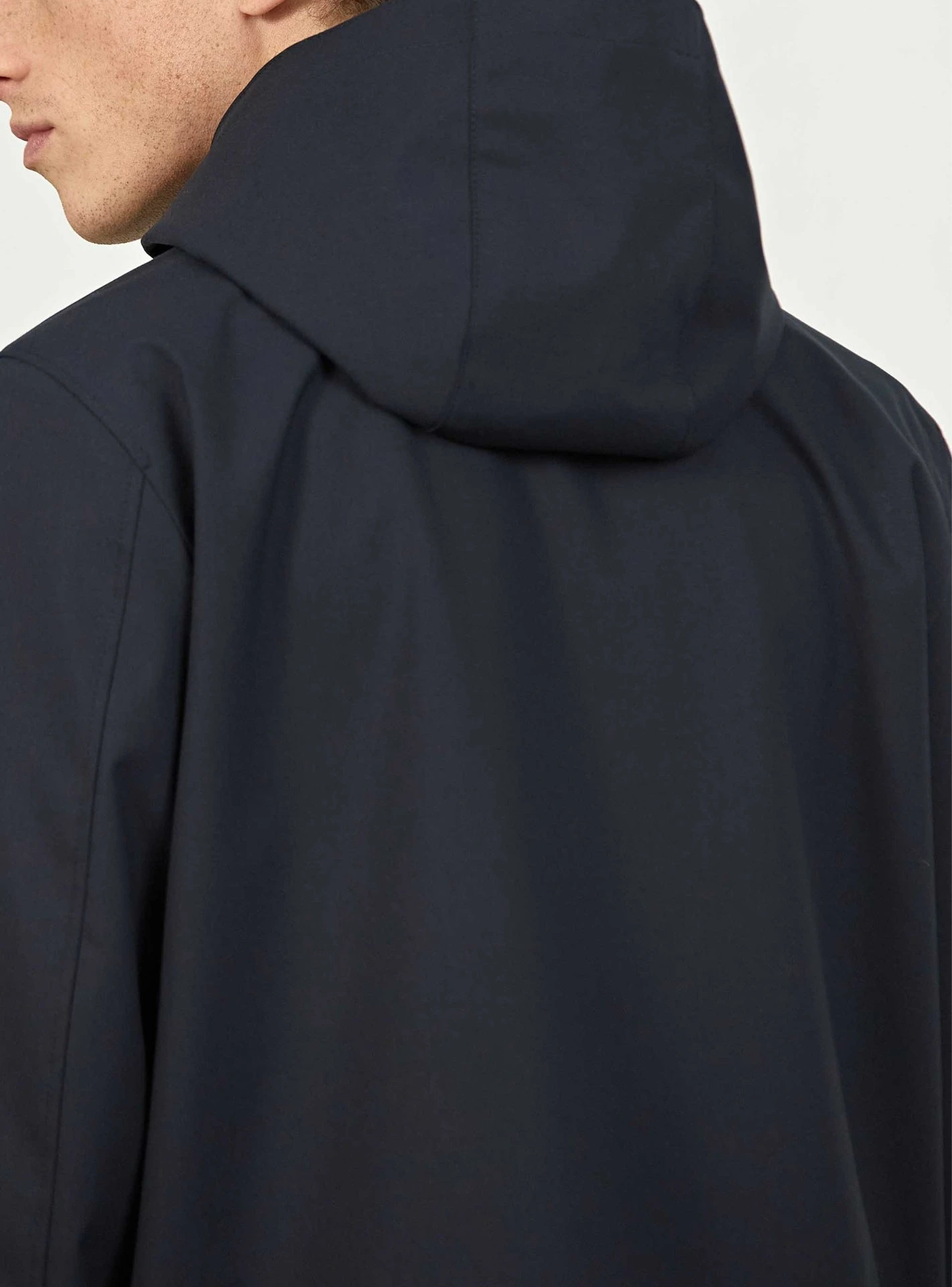 Blouson Warren Navy 6 Blouson Warren Navy – Image 4