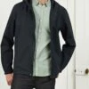 Blouson Warren Navy -BALIBARIS Boutique bls1720 3