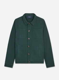 Blouson Jim Amazone -BALIBARIS Boutique newblsjimamazon