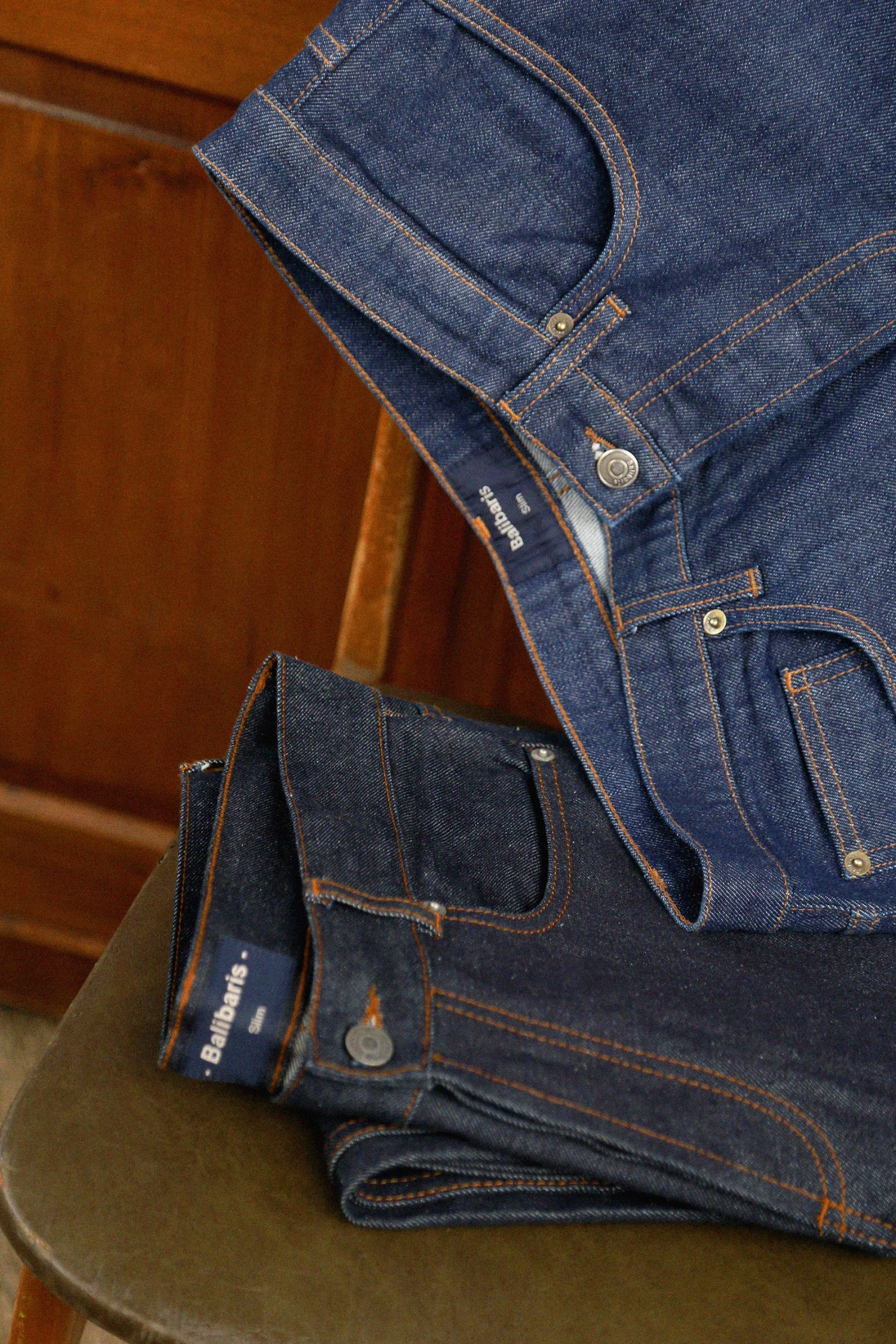 Push Edito Jean 2 Pant Zoom 3 Push Edito Jean 2 Pant Zoom